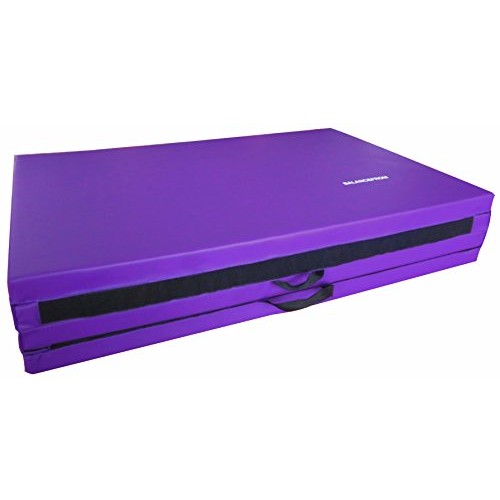 BalanceFrom BFGR-01PP All-Purpose Extra Thick High Density Anti-Te...