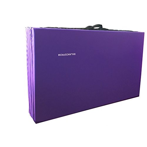 BalanceFrom BFGR-01PP All-Purpose Extra Thick High Density Anti-Te...