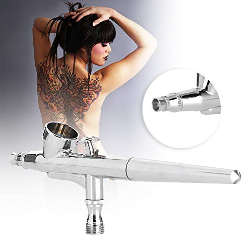 Spray , 0.2mm High Precision Nozzle Painting Airbrush, Detachab...