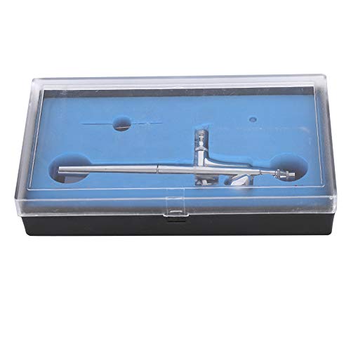 Spray , 0.2mm High Precision Nozzle Painting Airbrush, Detachab...