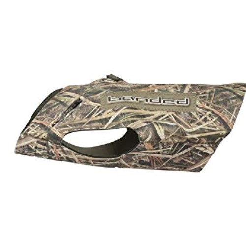 5mm Dog Parka - Blades - Large
