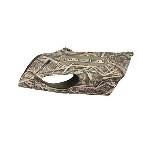 5mm Dog Parka - Blades - Large