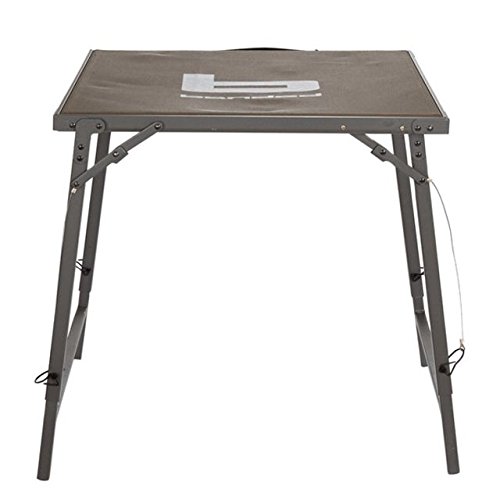 Banded Hybrid Slough Stand