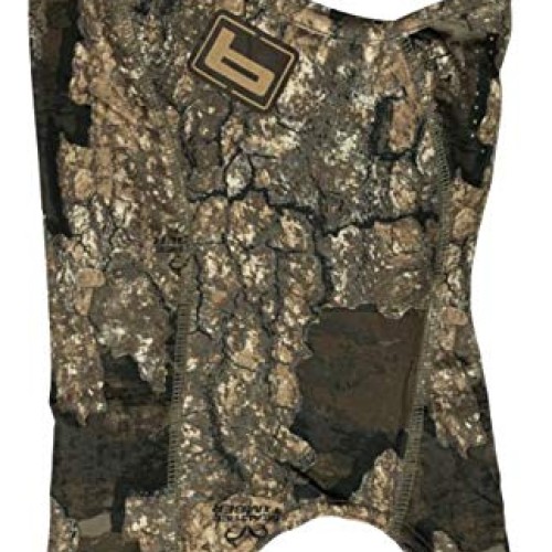 Contour Neck Gaiter - Timber