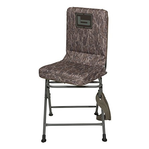Swivel Blind Chair - Tall - Bottomland