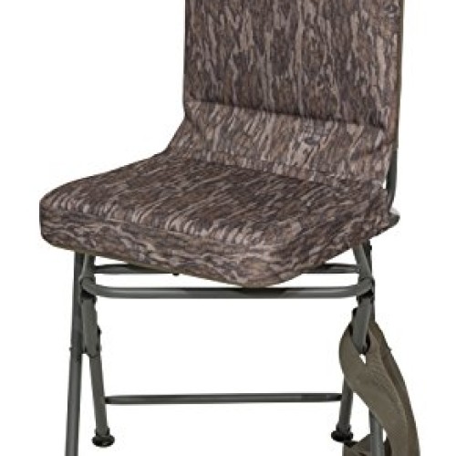 Swivel Blind Chair - Tall - Bottomland