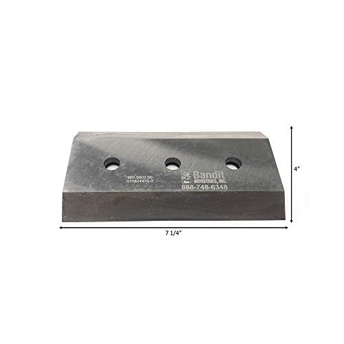 Bandit Model 200UC, 1200, 1250 - Model 65XP Built February 98 and...