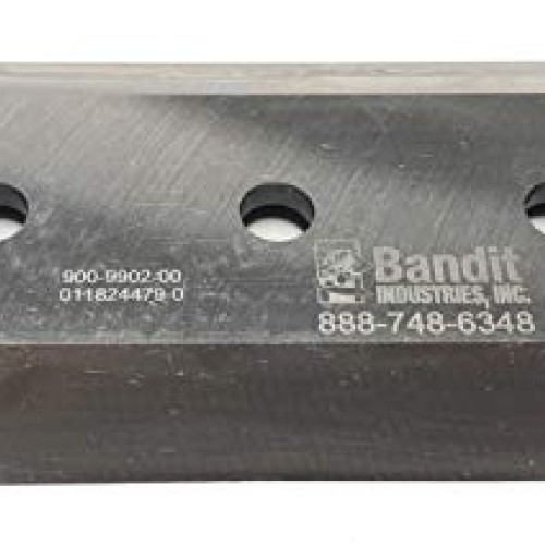 Bandit Model 200UC, 1200, 1250 - Model 65XP Built February 98 and...