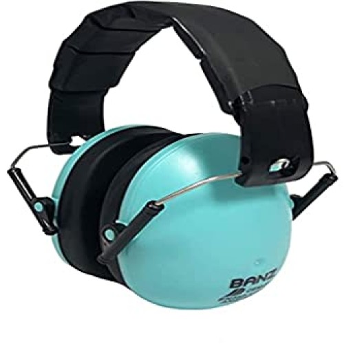 BANZ Kids Headphones – Hearing Protection Earmuffs For Children – ...