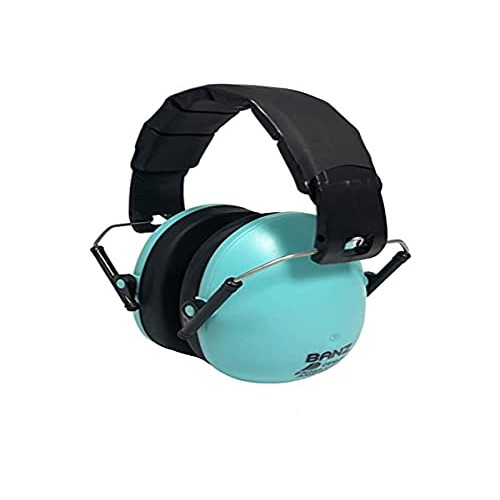 BANZ Kids Headphones – Hearing Protection Earmuffs For Children – ...
