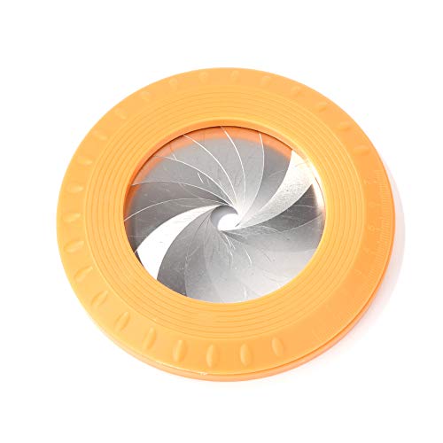 Baoer 12.5cm Flexible Circle Drawing Tool Rotary Adjustable Round ...