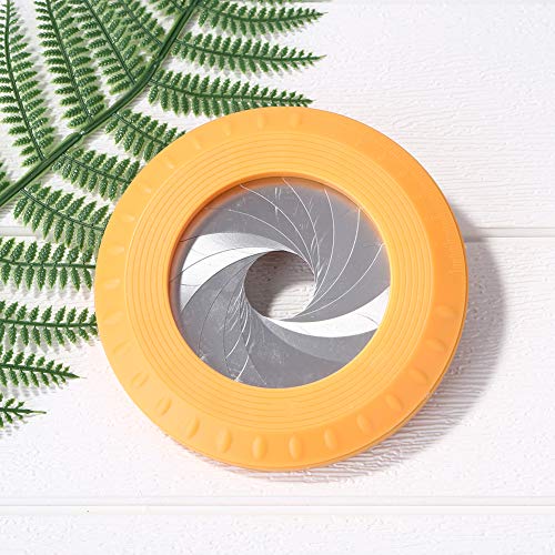 Baoer 12.5cm Flexible Circle Drawing Tool Rotary Adjustable Round ...