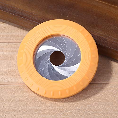 Baoer 12.5cm Flexible Circle Drawing Tool Rotary Adjustable Round ...