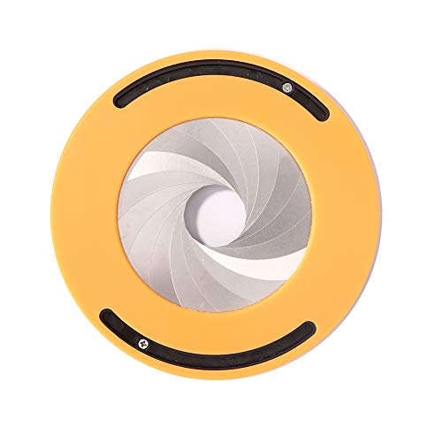 Baoer 12.5cm Flexible Circle Drawing Tool Rotary Adjustable Round ...