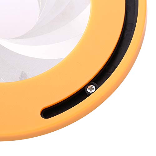 Baoer 12.5cm Flexible Circle Drawing Tool Rotary Adjustable Round ...