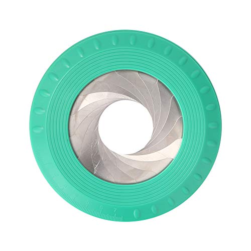 Baoer 12.5cm Flexible Circle Drawing Tool Rotary Adjustable Round ...