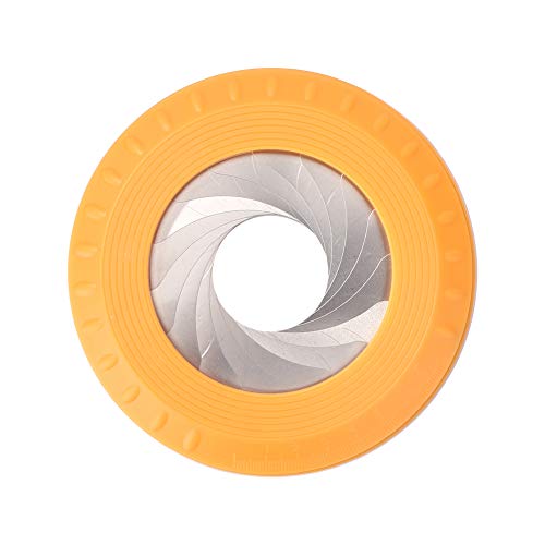 Baoer 12.5cm Flexible Circle Drawing Tool Rotary Adjustable Round ...