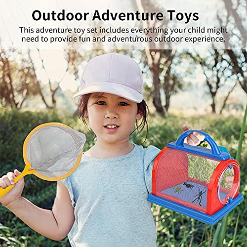 Bug Catcher for Kids, Outdoor Adventure Bug Catching Outdoor Explo...