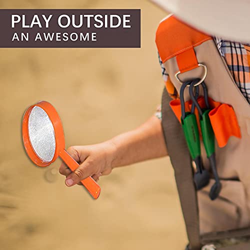 Bug Catcher for Kids, Outdoor Adventure Bug Catching Outdoor Explo...