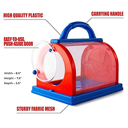 Bug Catcher for Kids, Outdoor Adventure Bug Catching Outdoor Explo...