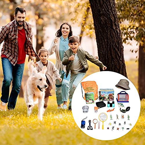 Bug Catcher for Kids, Outdoor Adventure Bug Catching Outdoor Explo...