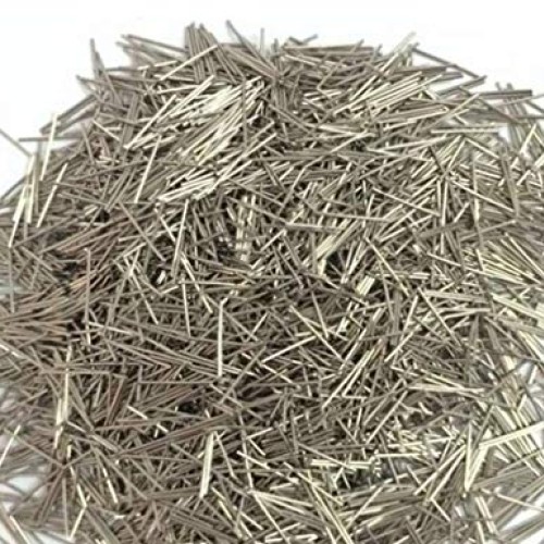 BAOSHISHAN Stainless Steel Tumbling Media Pins 1kg/2.2lb Polishing...