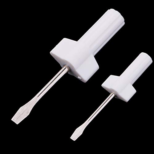 Baosity 7 Pieces/Set Sewing Machine Service Kit 5 Sewing Machine L...