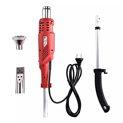 Handheld Flame Weed Burner Torch, Portable Moss Killer Weed Burner...