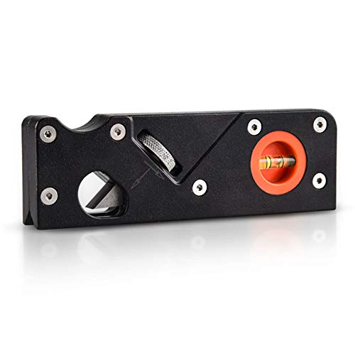 Woodworking Edge Corner Plane, Metal Manual Block Planer, DIY Hand...