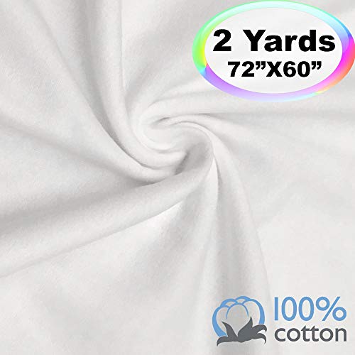 Barcelonetta | Cotton Flannel Fabric | 100% Cotton | 60 Inch Wide ...
