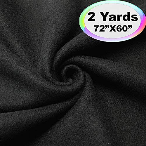 Barcelonetta | Fleece Fabric | 2 Yards | 72X60 Inch | Polar Flee...