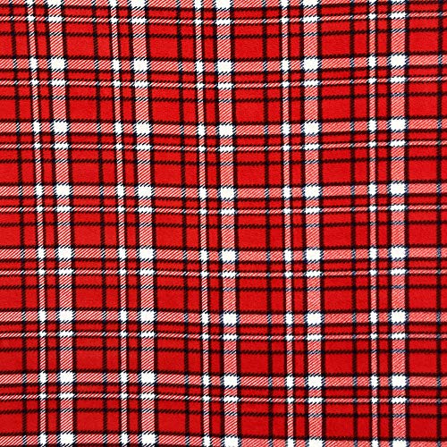 Barcelonetta | Fleece Fabric | 2 Yards | 72X60 Inch | Polar Flee...