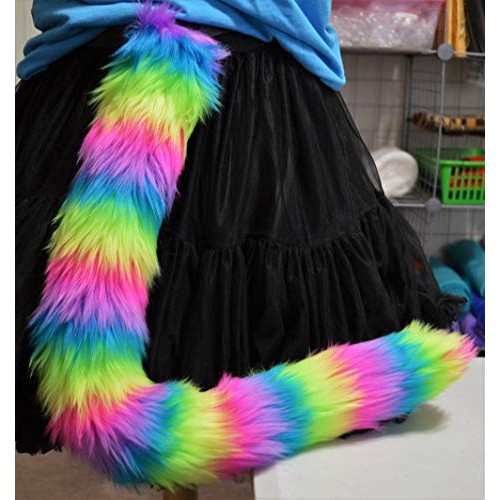 Barcelonetta | Half Yard Faux Fur | 18 X 60 Inch | Craft Supply,...