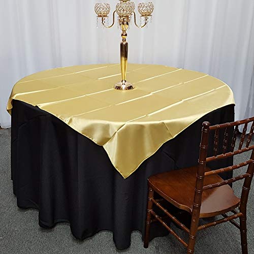 Charmeuse Satin Fabric | 5 Yards Continuous | 60 Wide | Silky, Br...