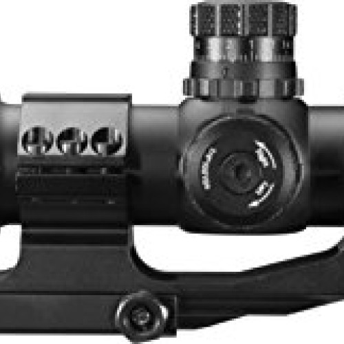 Barska 1-4x28 IR Hunting Scope