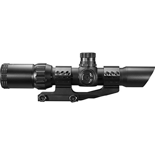 Barska 1-4x28 IR Hunting Scope
