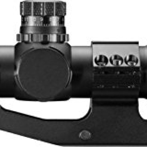 Barska 1-4x28 IR Hunting Scope