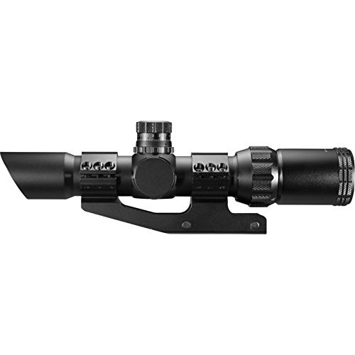 Barska 1-4x28 IR Hunting Scope