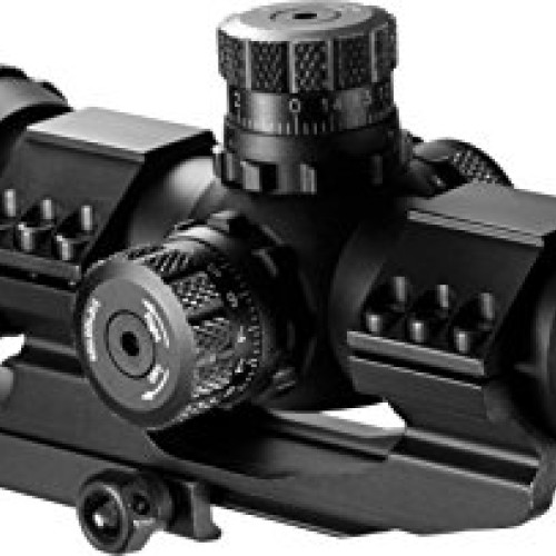 Barska 1-4x28 IR Hunting Scope