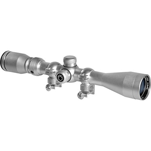 BARSKA 3-9x40 Huntmaster 30/30 Riflescope