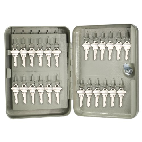 BARSKA 48 Position Key Safe
