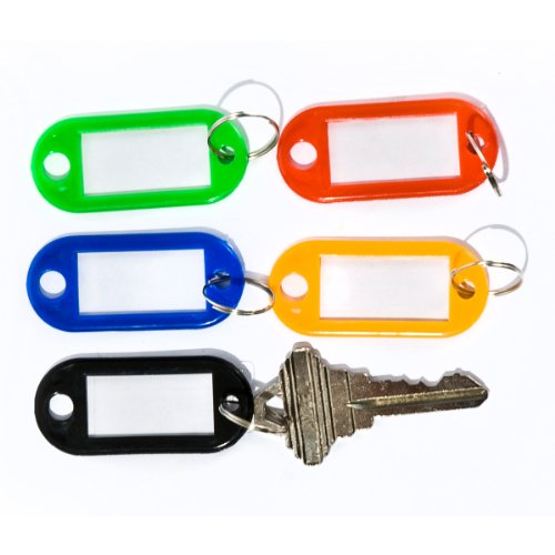 BARSKA 48 Position Key Safe