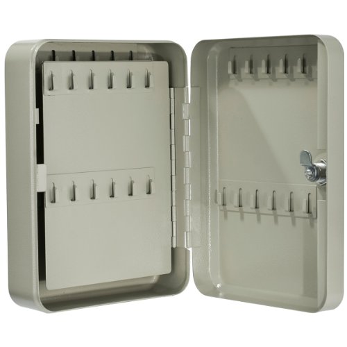 BARSKA 48 Position Key Safe