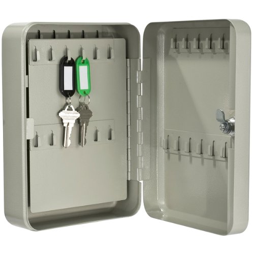 BARSKA 48 Position Key Safe