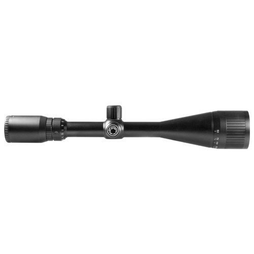 Barska AC10050 Varmint 6-24x50 Rifle Scope Mil Dot Reticle Adjusta...