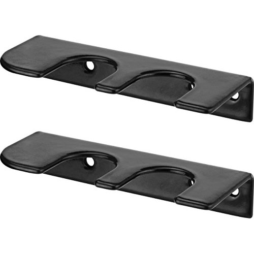 BARSKA AF13032 Two Rifle Safe Shot Racks for AX11898 & AX11780