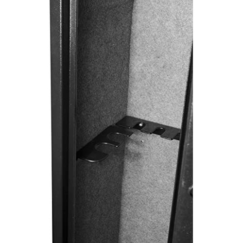 BARSKA AF13032 Two Rifle Safe Shot Racks for AX11898 & AX11780