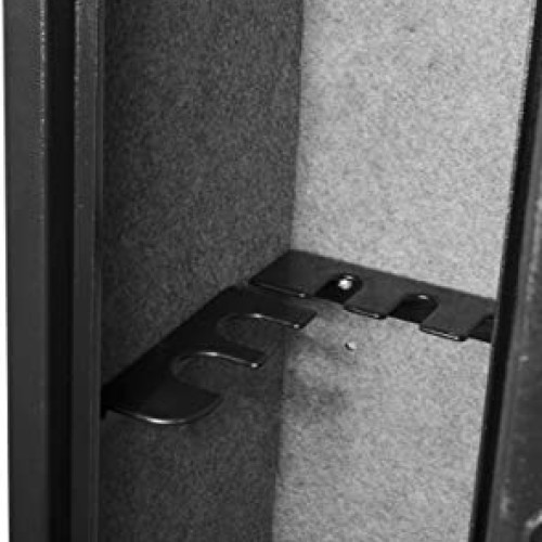 BARSKA AF13032 Two Rifle Safe Shot Racks for AX11898 & AX11780
