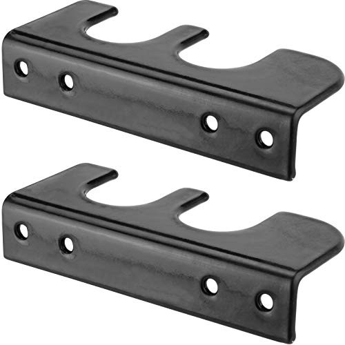 BARSKA AF13032 Two Rifle Safe Shot Racks for AX11898 & AX11780