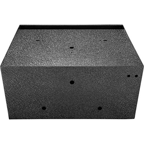 BARSKA AX12476 Quick Access Keypad Biometric Fingerprint Security ...